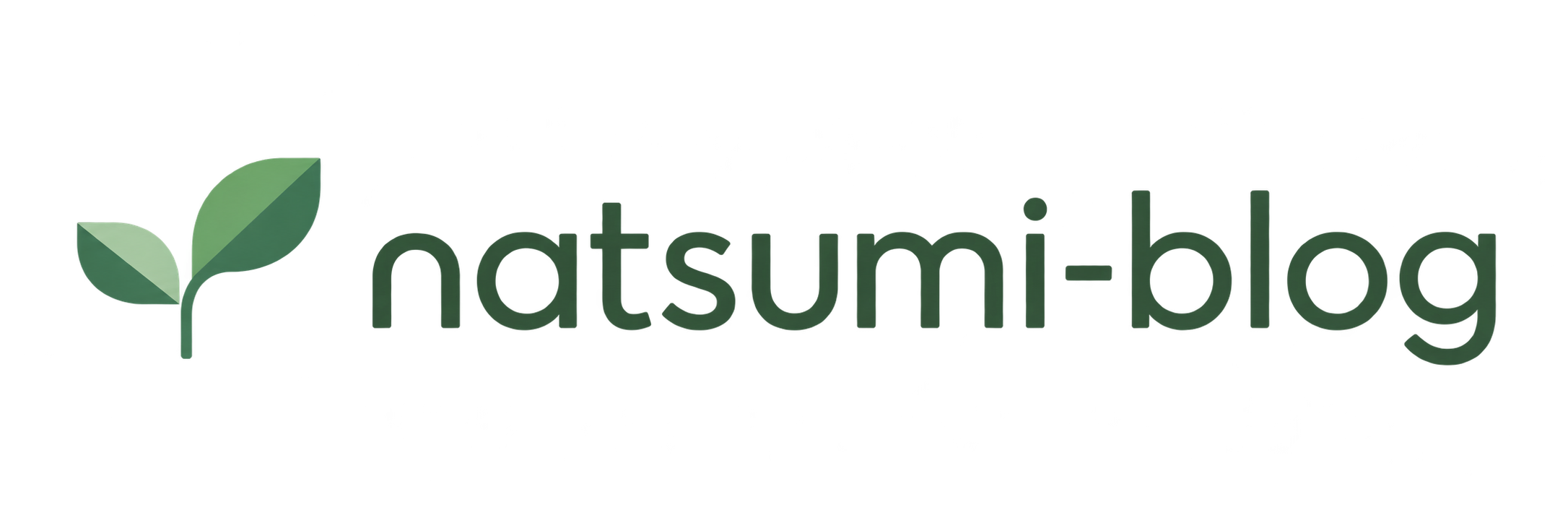 natsumi-blog